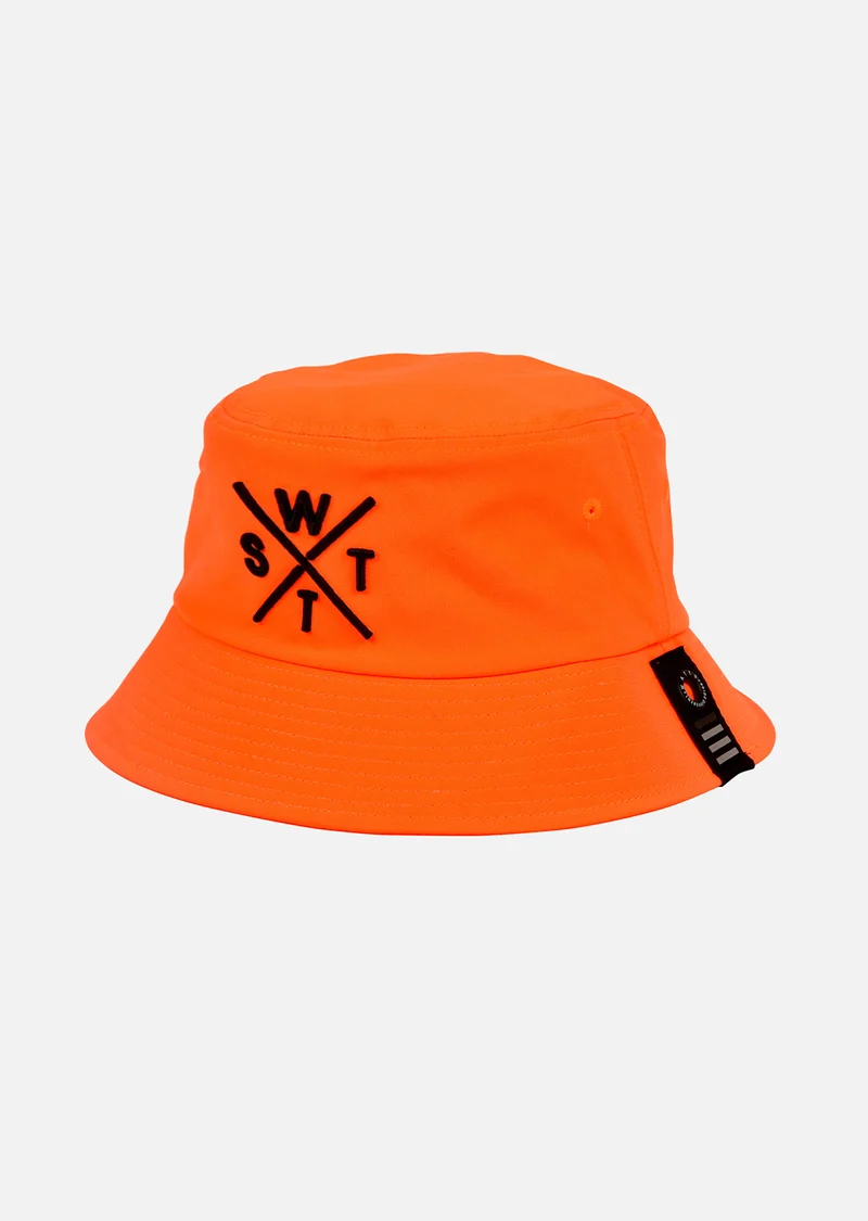 Bob Razor - Orange fluo