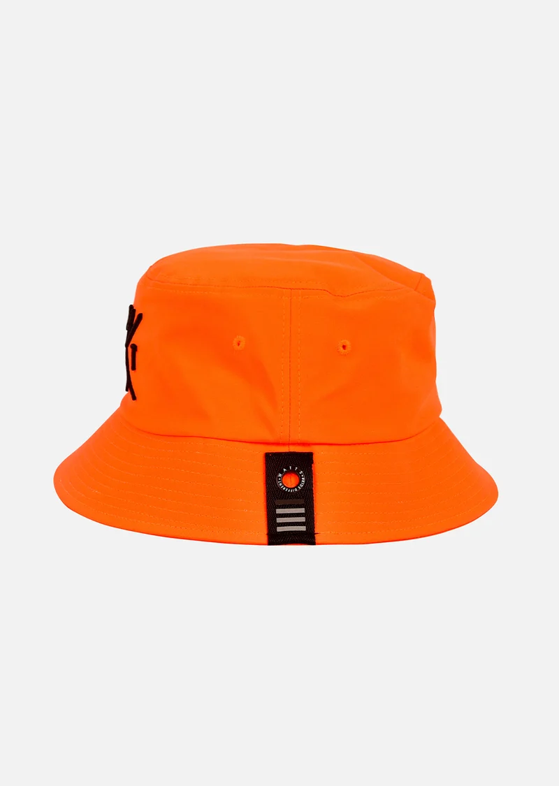 Bob Razor - Orange fluo
