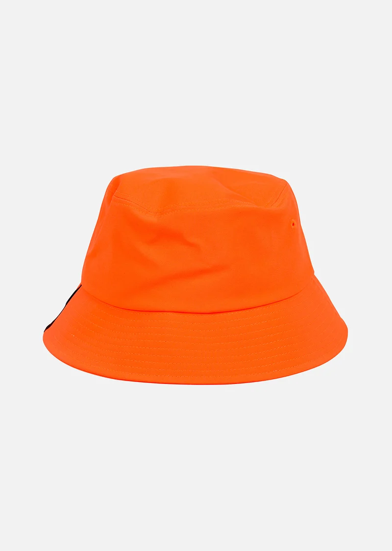 Bob Razor - Orange fluo