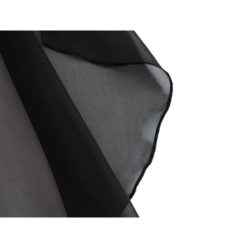 Femme vêtements cape ponchos pour été