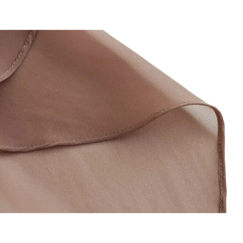 Femme vêtements cape ponchos pour été