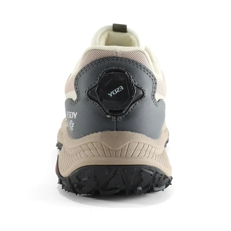 Chaussures d'approche / randonnée avec boucle rotative "ESDY - C301"