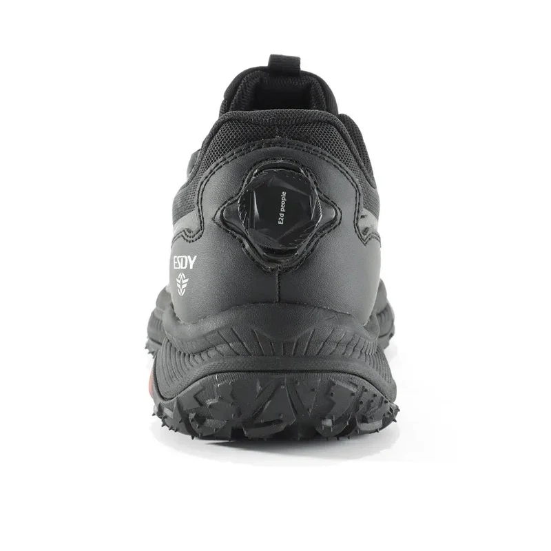 Chaussures d'approche / randonnée avec boucle rotative "ESDY - C301"