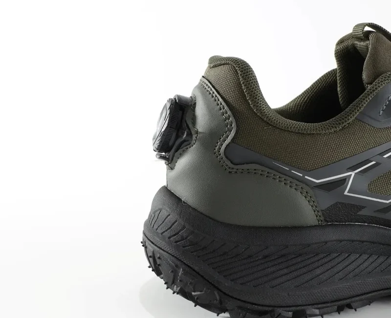 Chaussures d'approche / randonnée avec boucle rotative "ESDY - C301"