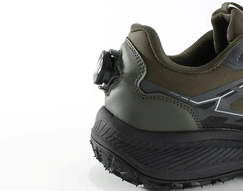 Chaussures d'approche / randonnée avec boucle rotative "ESDY - C301"
