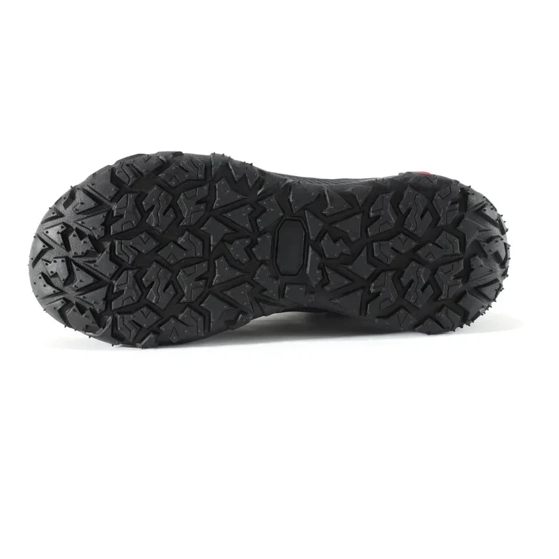 Chaussures d'approche / randonnée avec boucle rotative "ESDY - C301"