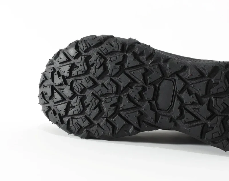 Chaussures d'approche / randonnée avec boucle rotative "ESDY - C301"