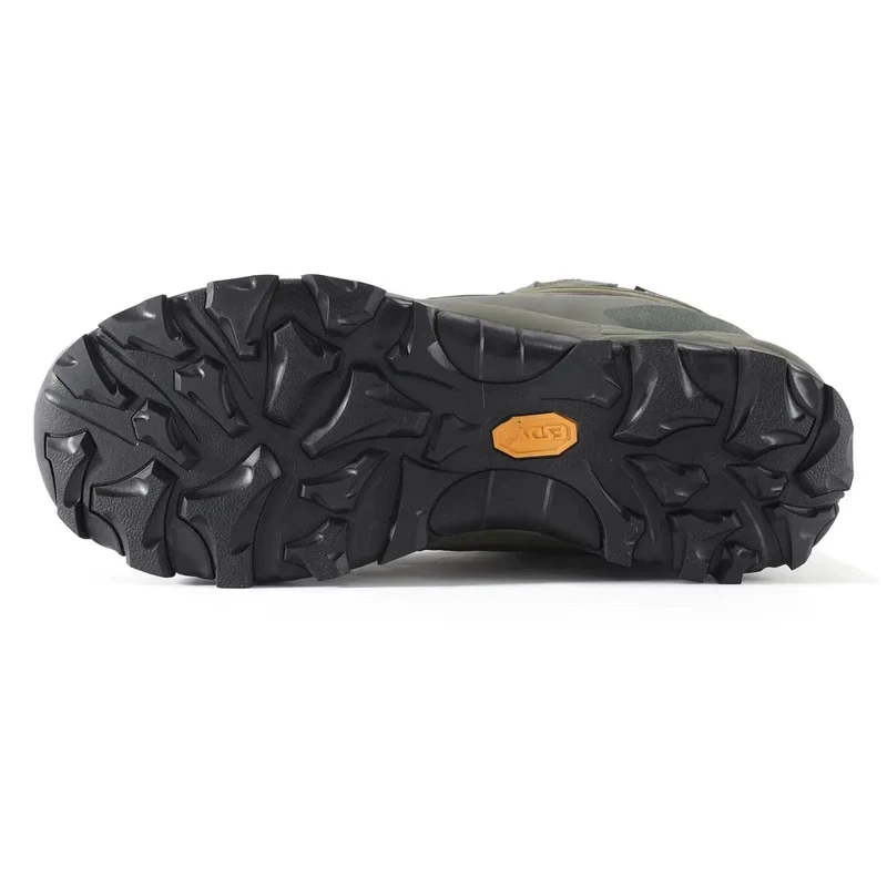 Chaussures tactiques avec boucle de serrage rapide pour homme "ESDY - C302"