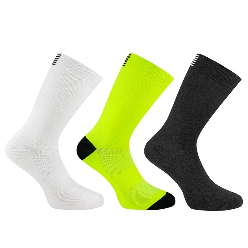 Chaussettes de cyclisme à séchage rapide pour homme "Daven Socks - YD-345"