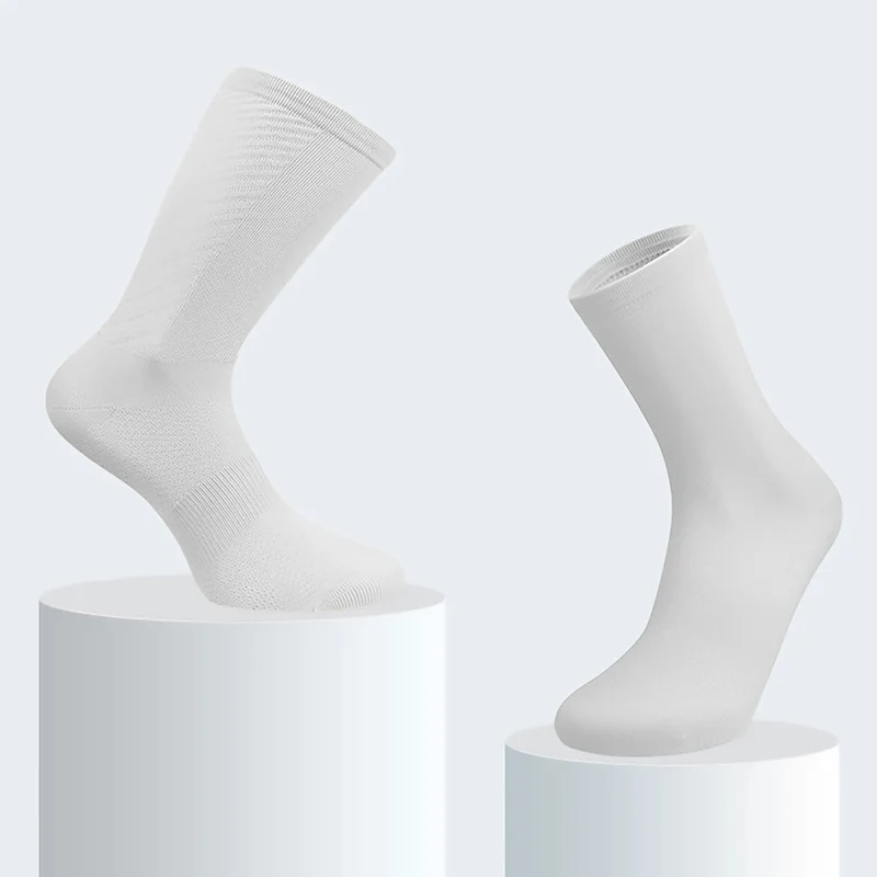 Chaussettes de cyclisme à séchage rapide pour homme "Daven Socks - YD-345"