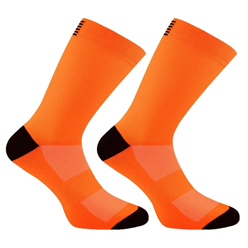 Chaussettes de cyclisme à séchage rapide pour homme "Daven Socks - YD-345"