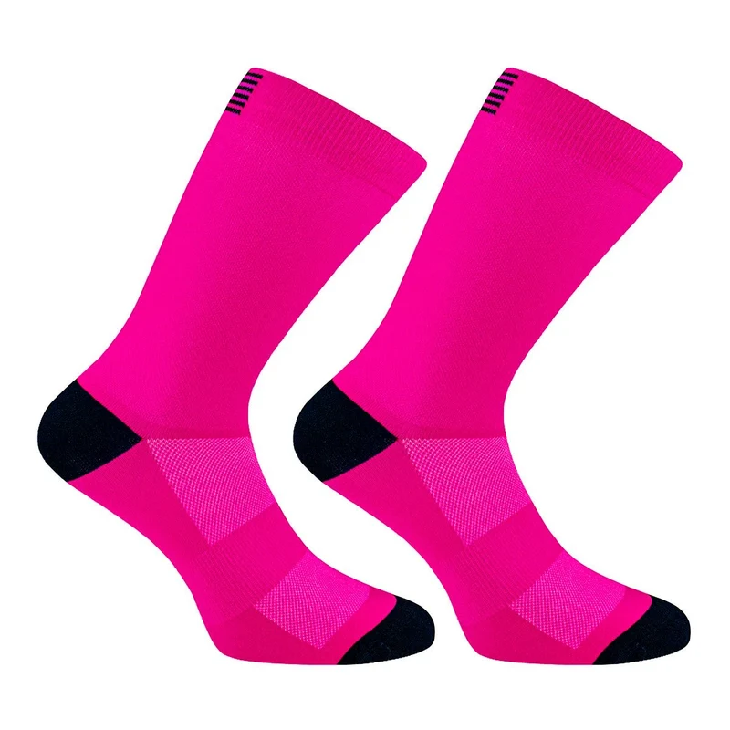 Chaussettes de cyclisme à séchage rapide pour homme "Daven Socks - YD-345"