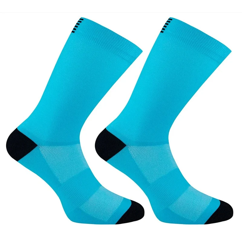 Chaussettes de cyclisme à séchage rapide pour homme "Daven Socks - YD-345"