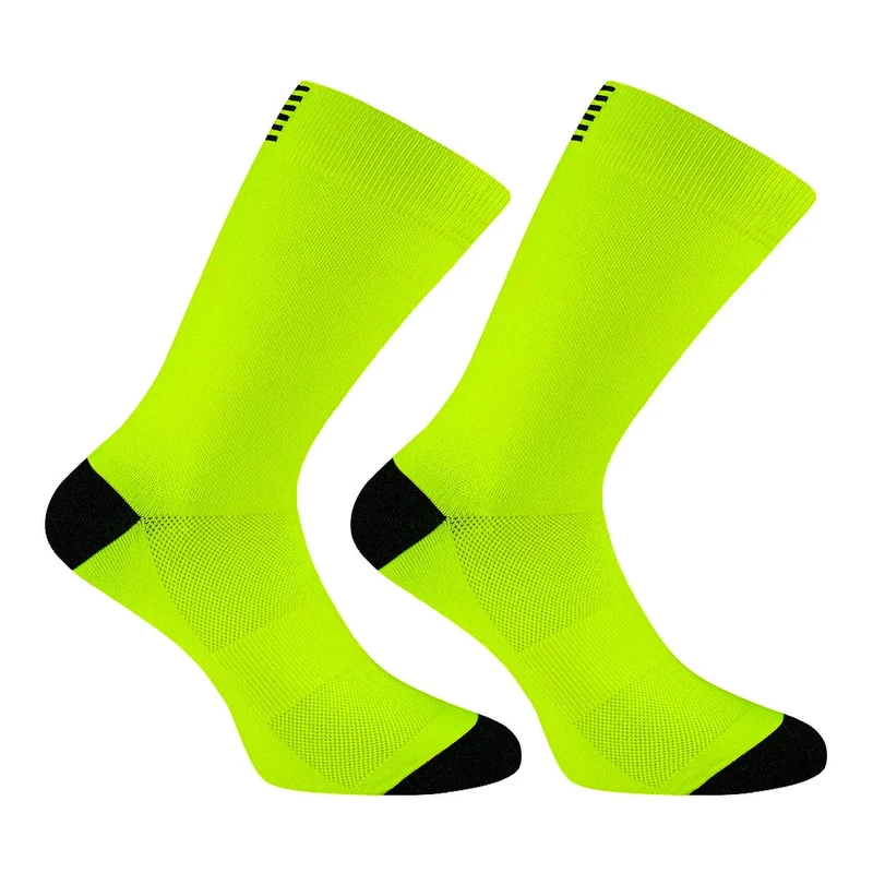 Chaussettes de cyclisme à séchage rapide pour homme "Daven Socks - YD-345"