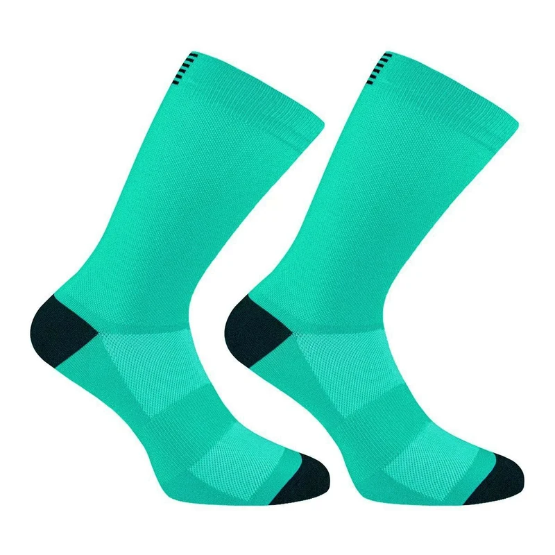 Chaussettes de cyclisme à séchage rapide pour homme "Daven Socks - YD-345"