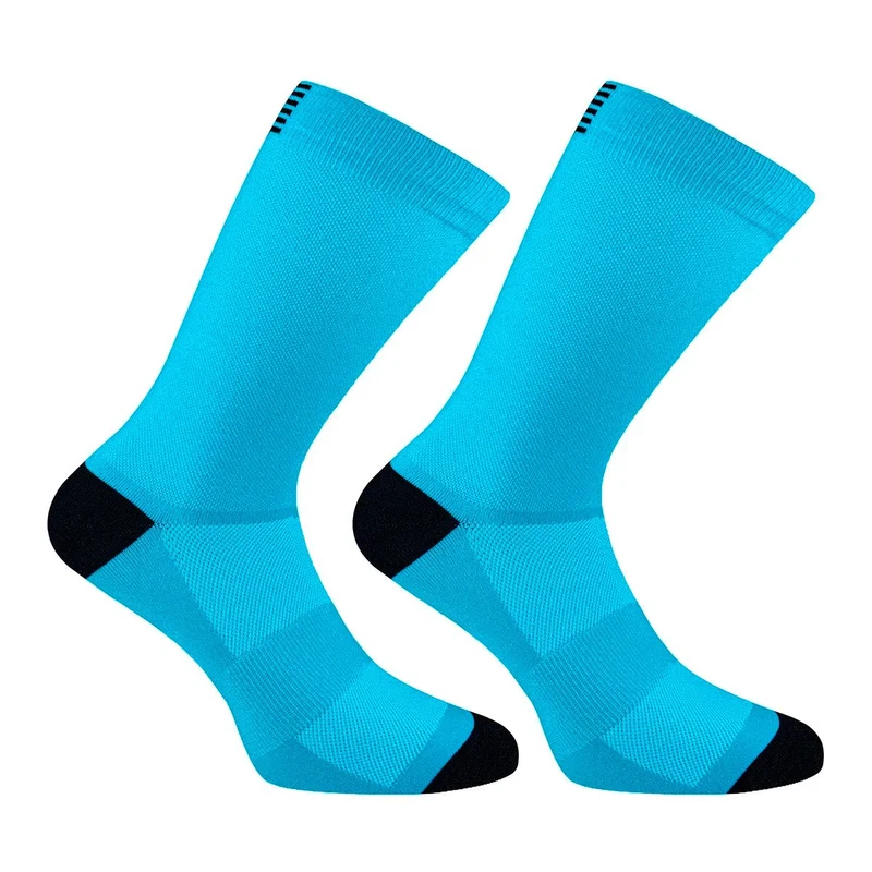 Chaussettes de cyclisme à séchage rapide pour homme "Daven Socks - YD-345"
