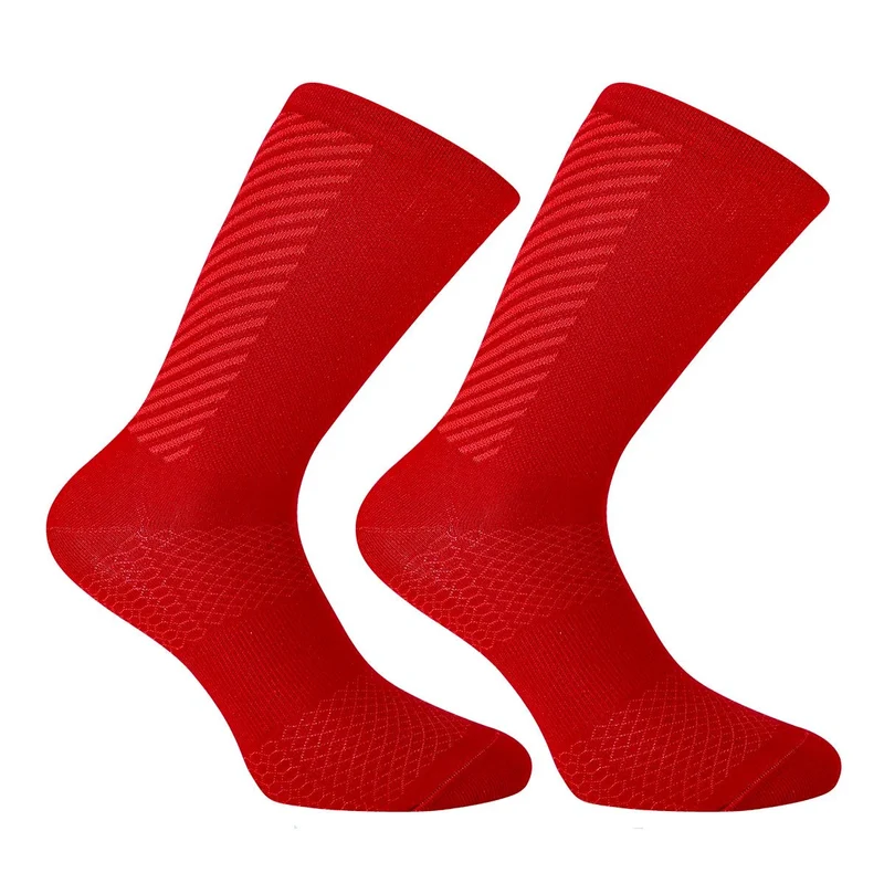 Chaussettes de cyclisme à séchage rapide pour homme "Daven Socks - YD-345"