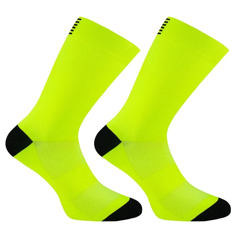 Chaussettes de cyclisme à séchage rapide pour homme "Daven Socks - YD-345"