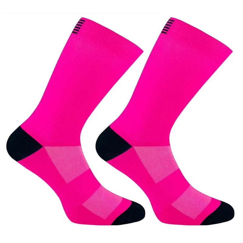 Chaussettes de cyclisme à séchage rapide pour homme "Daven Socks - YD-345"
