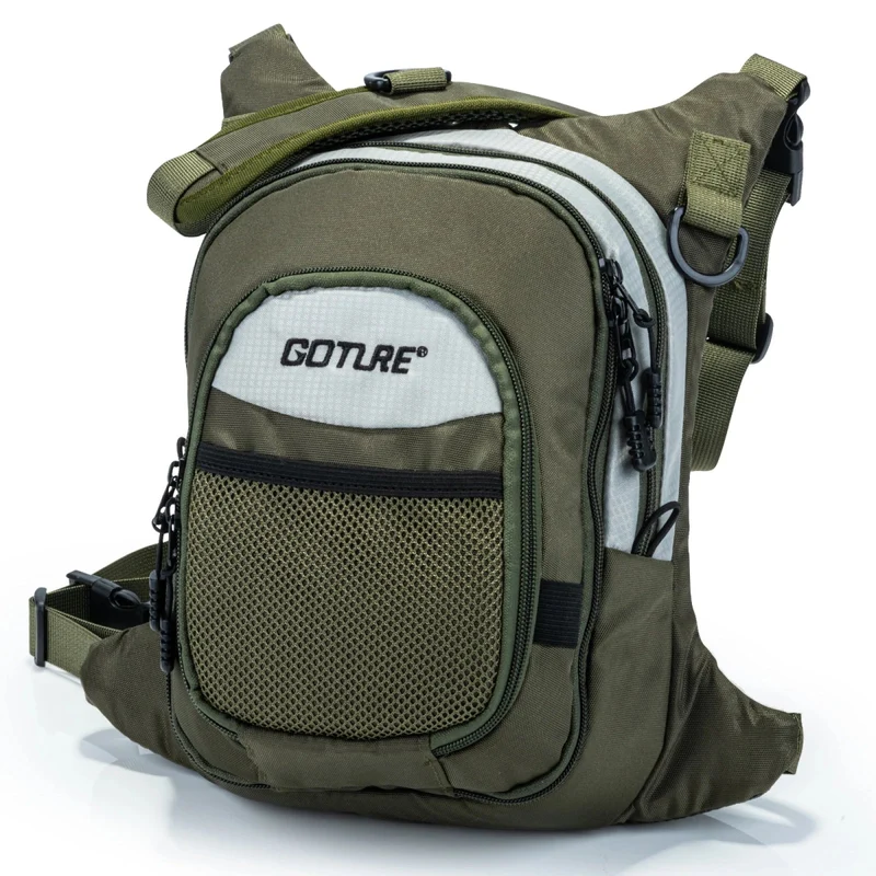 Sac poitrine ultra-léger et imperméable "Goture - E11517"