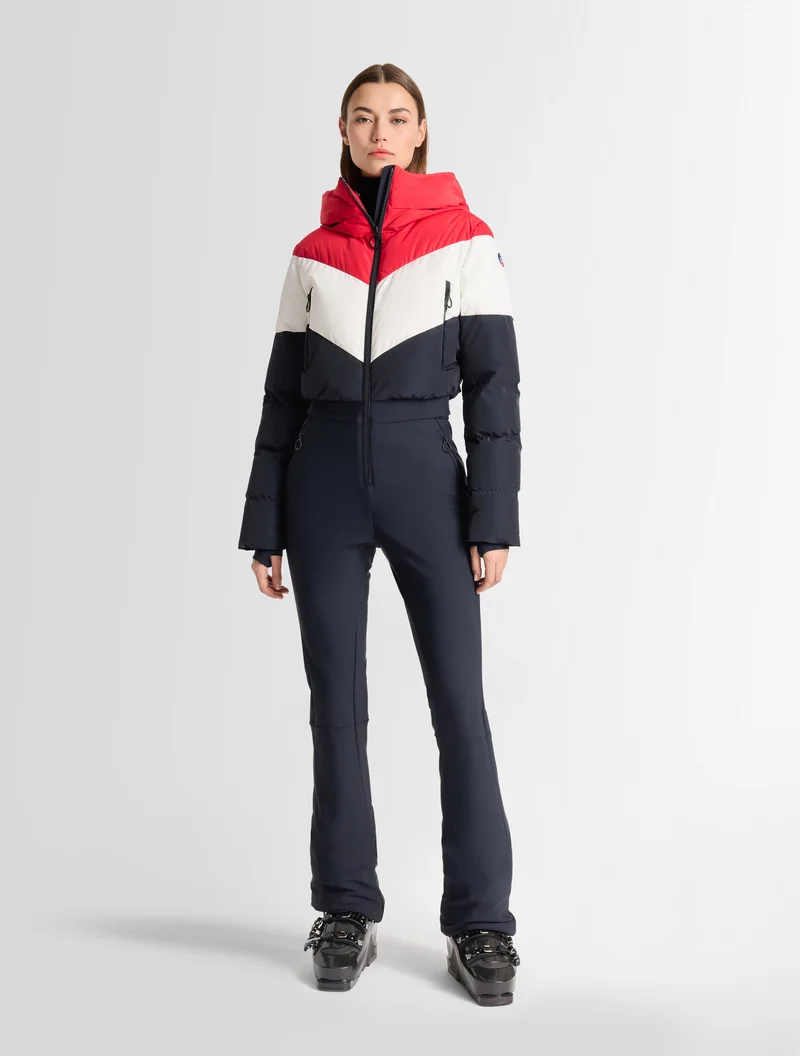 COMBINAISON DE SKI KIRA