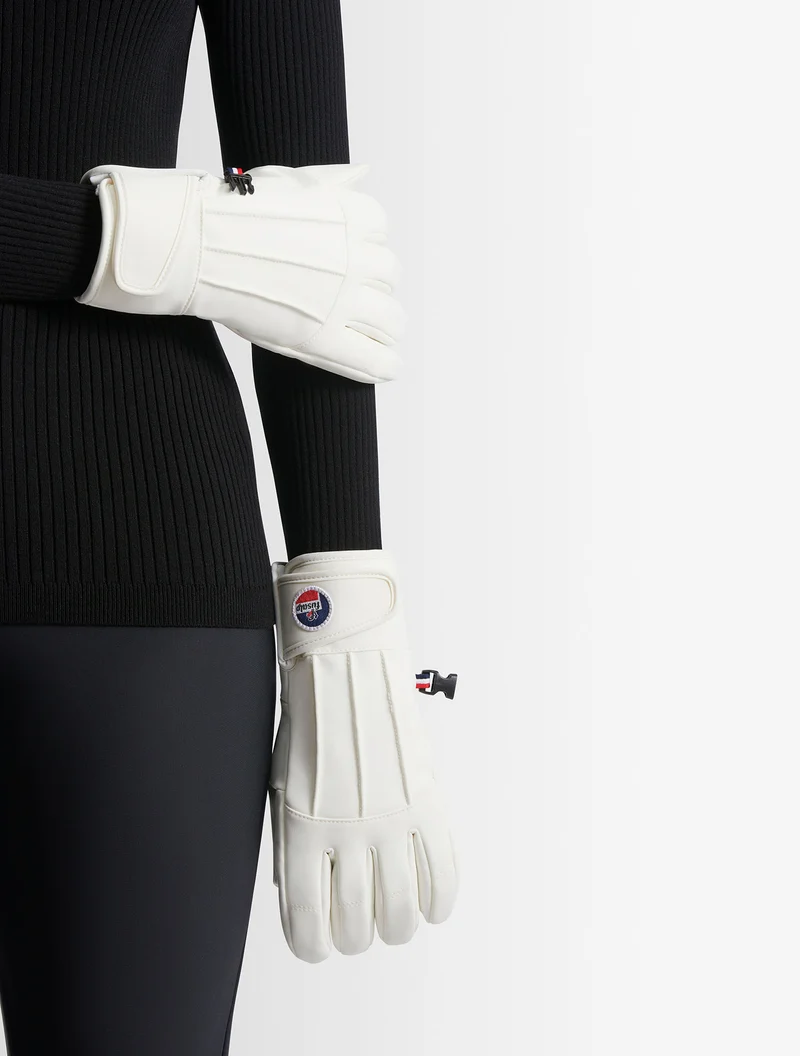 GANTS DE SKI GLACIER W GLOVE