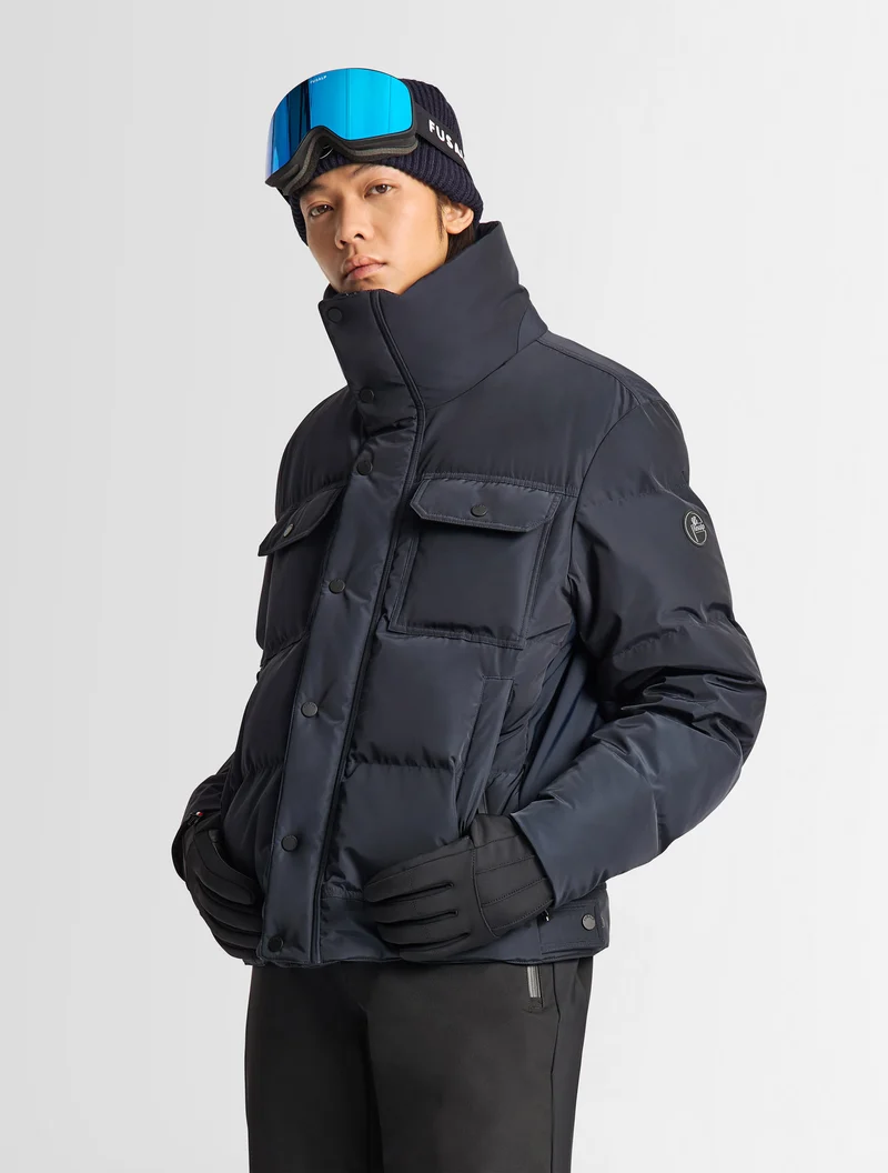 VESTE CARLO