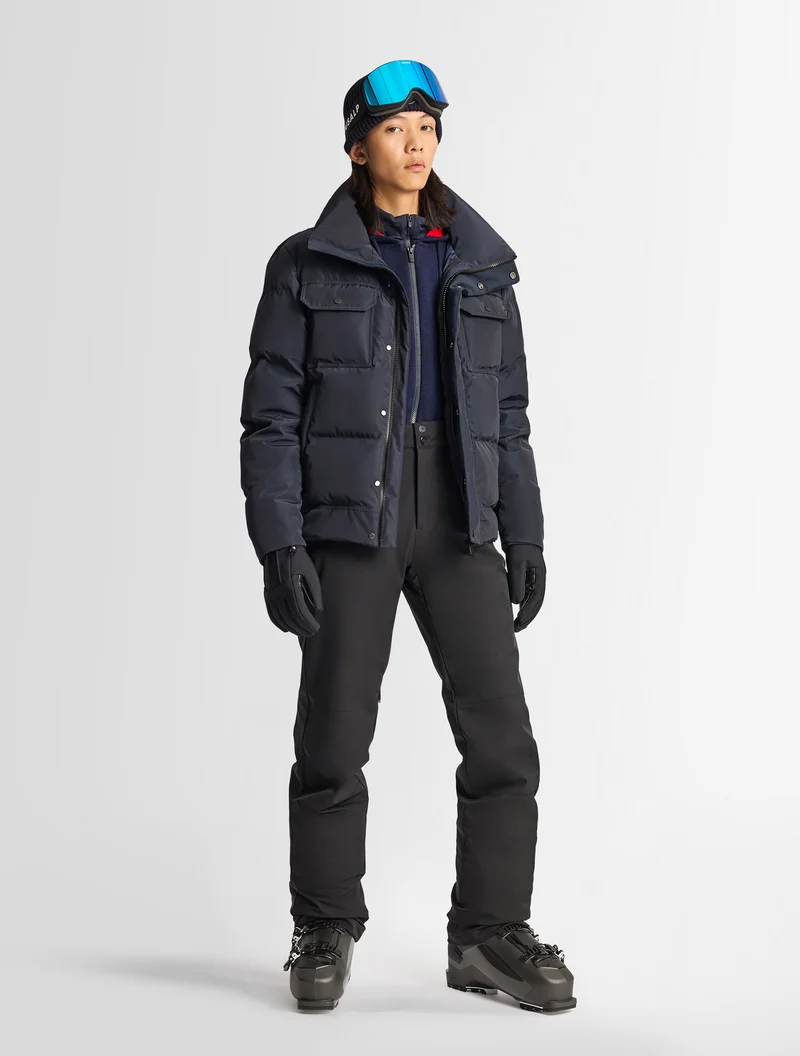 VESTE CARLO