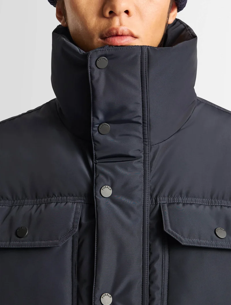VESTE CARLO