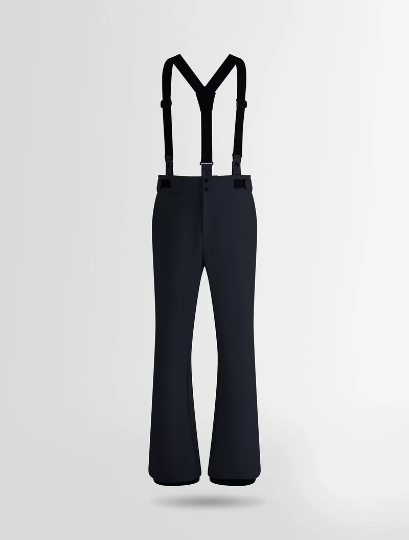 PANTALON DE SKI FRANZ