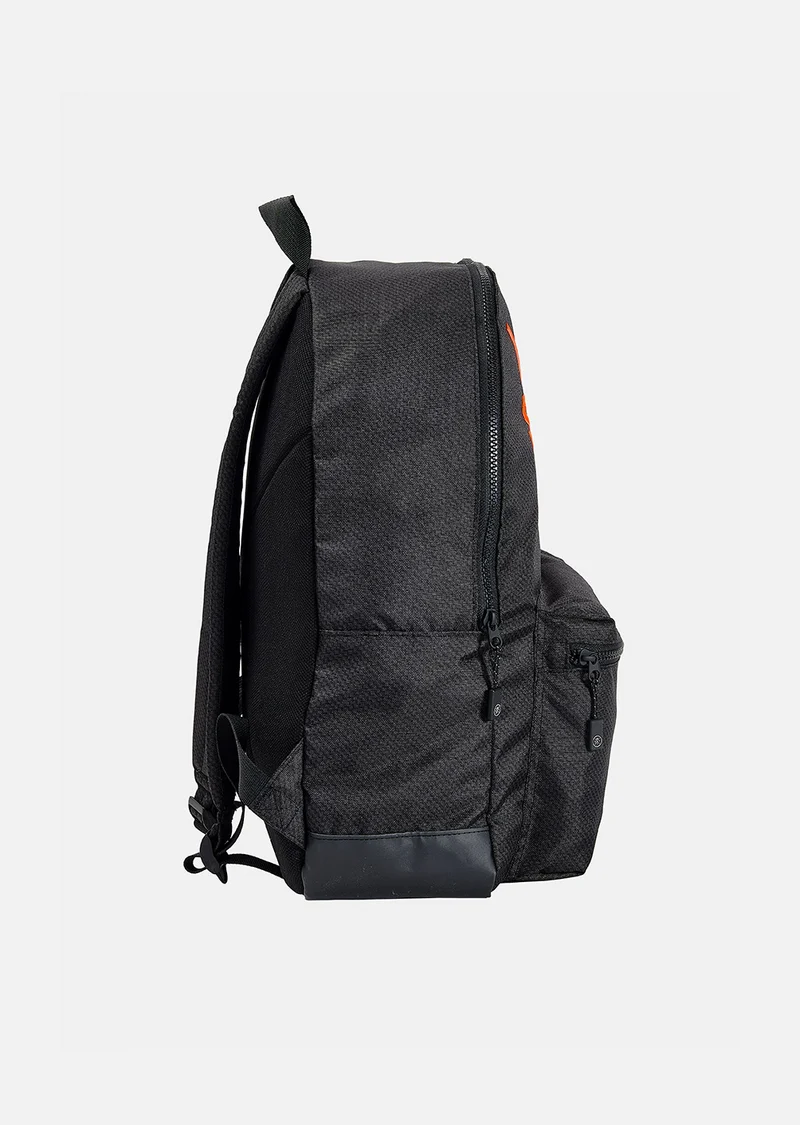 Grand sac à dos Jawstwo - Gris Foncé Carbone