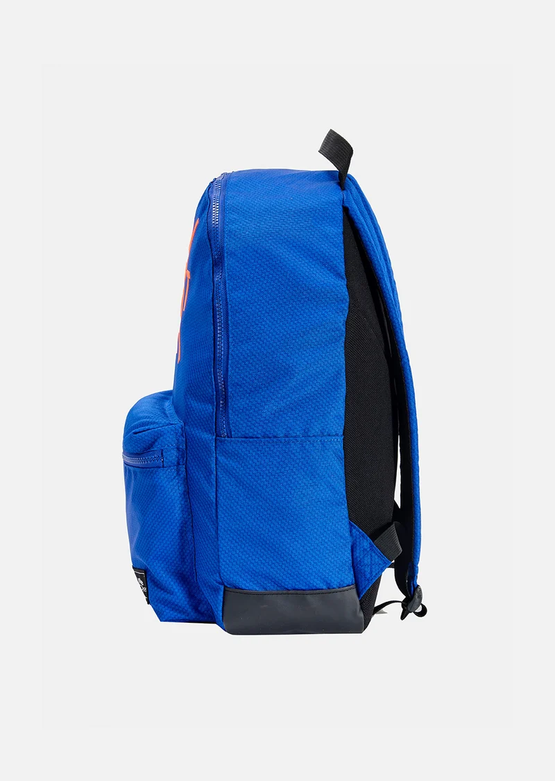 Grand sac à dos Jawstwo - Bleu Carbone
