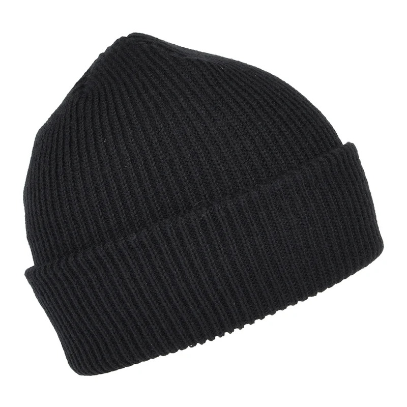 Bonnet Marin à Revers noir NIKE SB