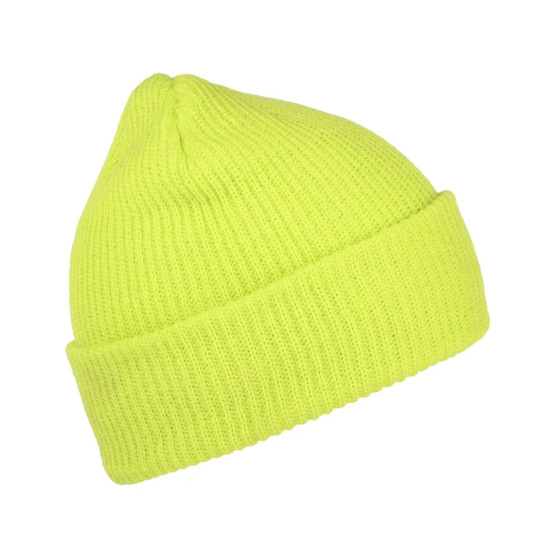 Bonnet Marin citron vert NIKE SB