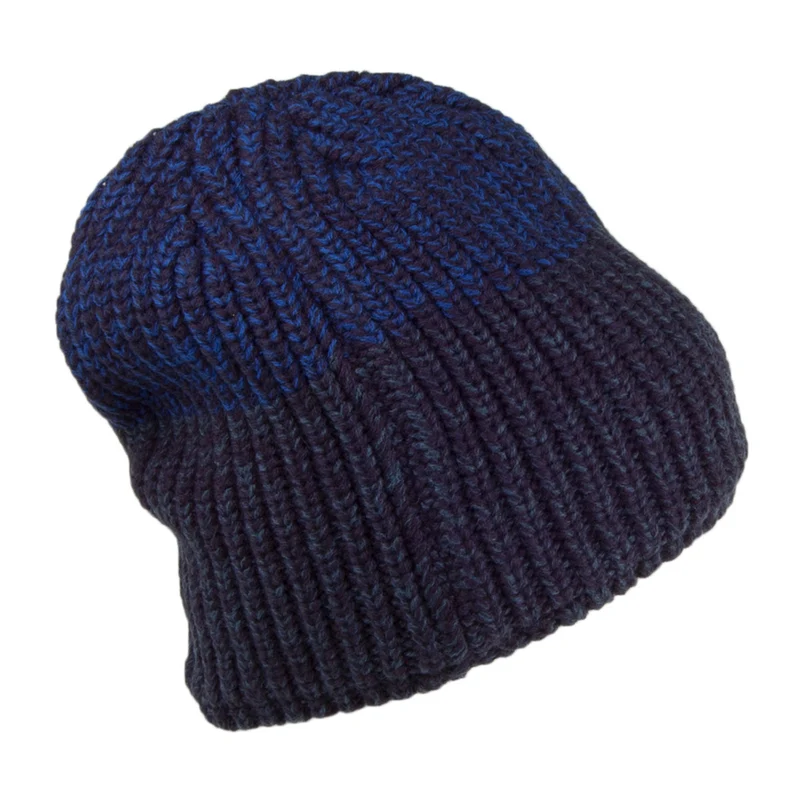 Bonnet en Laine Mélangée Timeless bleu encre O'NEILL