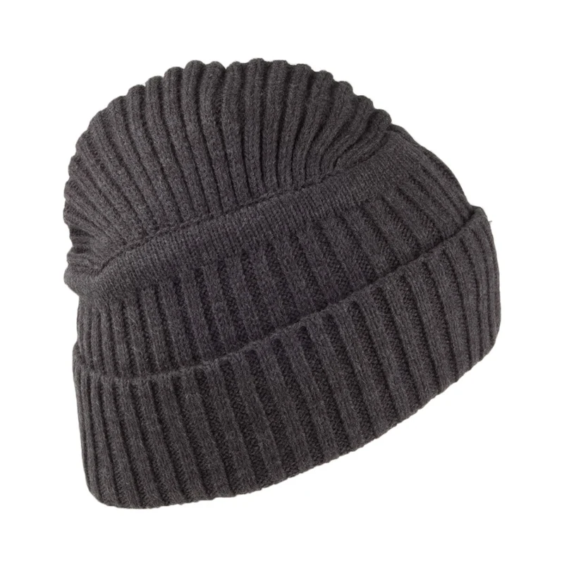 Bonnet Côtelé Gulf Beach anthracite TIMBERLAND