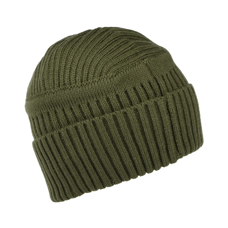 Bonnet Côtelé Gulf Beach olive TIMBERLAND