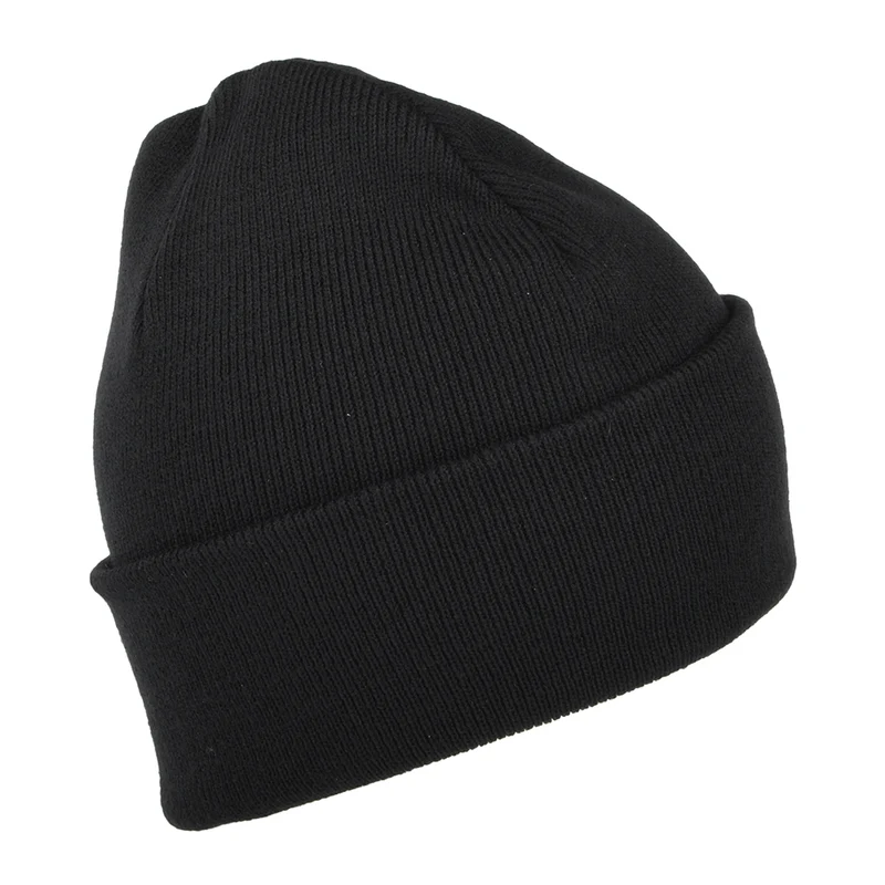 Bonnet Elmer noir HERSCHEL SUPPLY CO.
