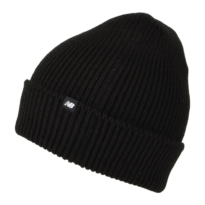 Bonnet Watchman Winter noir NEW BALANCE