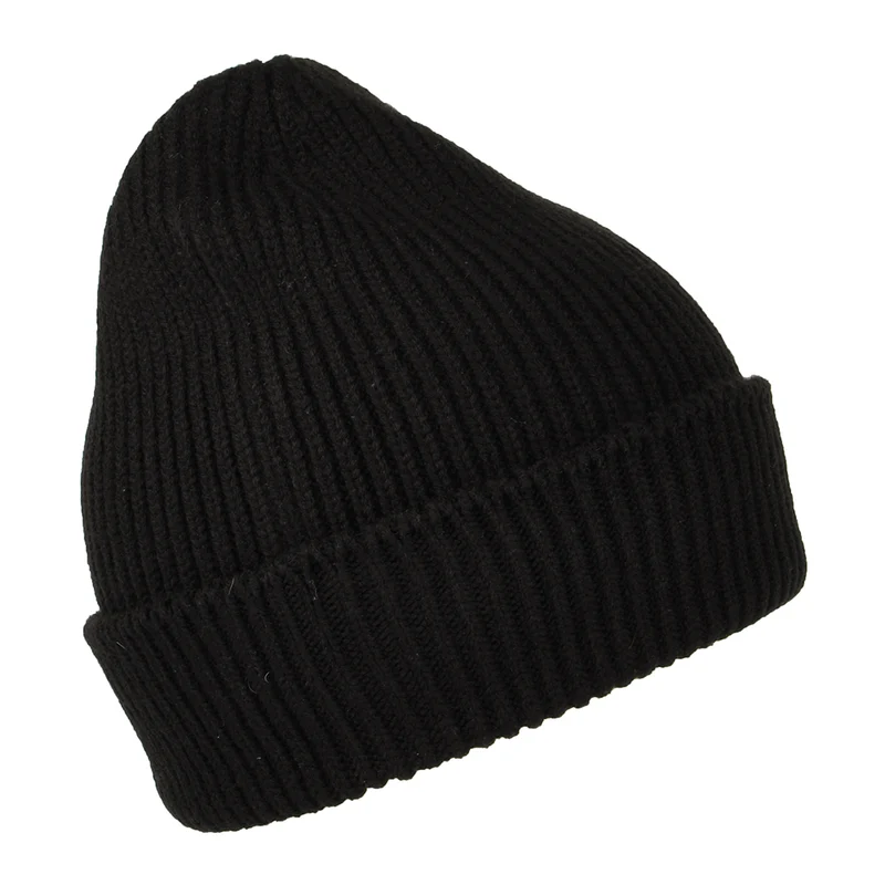 Bonnet Watchman Winter noir NEW BALANCE