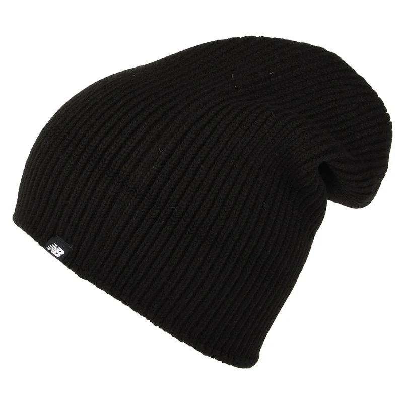 Bonnet Watchman Winter noir NEW BALANCE