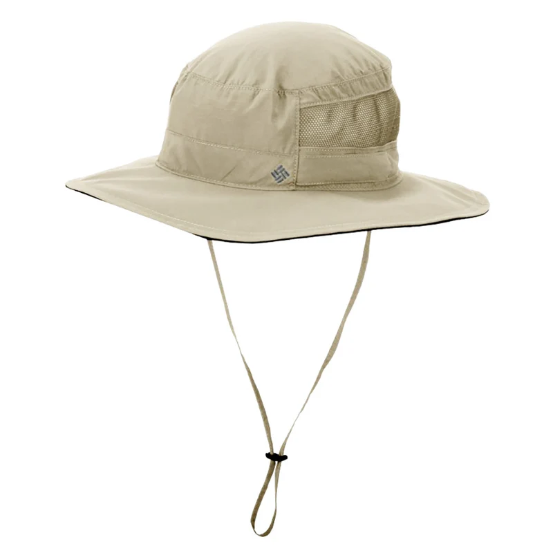 Chapeau Bob Boonie Bora Bora fossil COLUMBIA