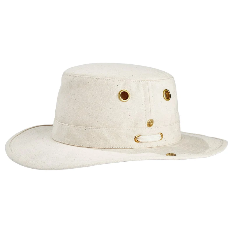 Chapeau Été Pliable Classic T3 naturel TILLEY