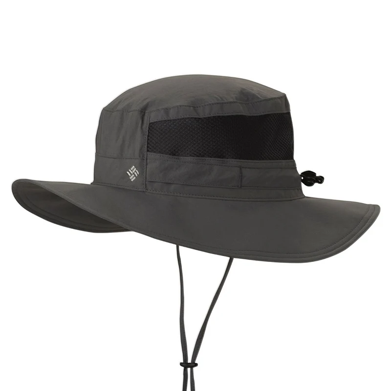 Chapeau Bob Boonie Bora Bora gris COLUMBIA