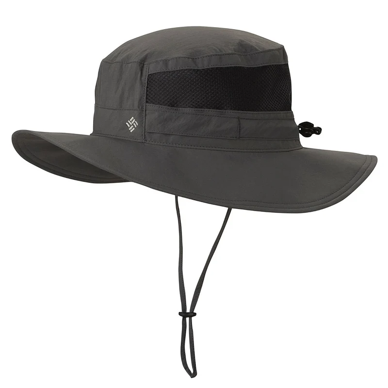 Chapeau Bob Boonie Bora Bora gris COLUMBIA