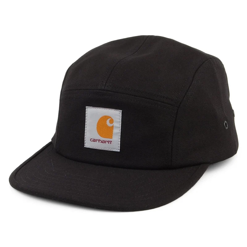 Casquette Backley noir CARHARTT WIP
