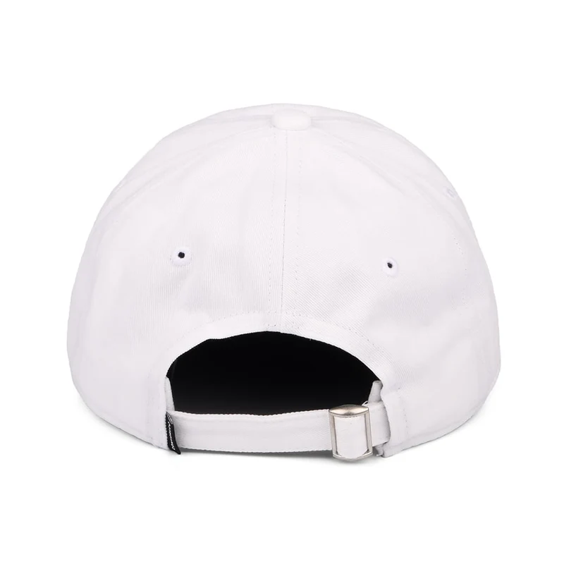 Casquette Tip Off en Coton blanc CONVERSE