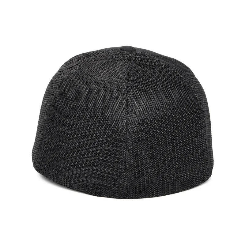Casquette Trucker Tonal noir FLEXFIT