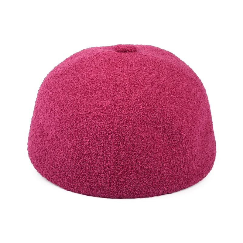 Casquette Bermuda Spacecap Special fuchsia KANGOL