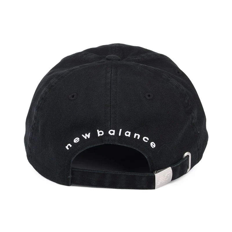 Casquette NB Sneaker noir NEW BALANCE